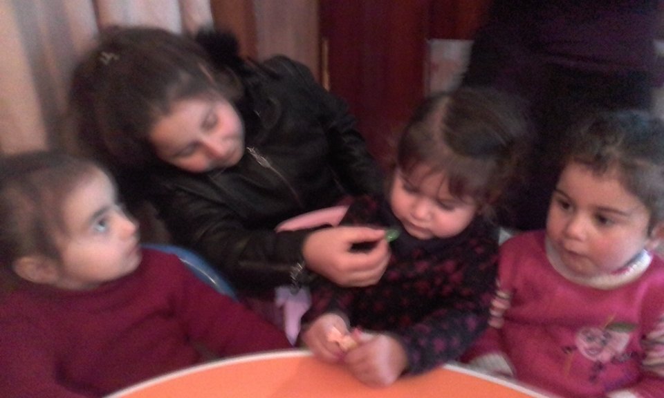 The City of Kindness by nana - Ourboox.com