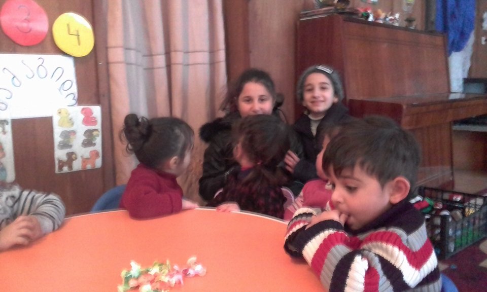 The City of Kindness by nana - Ourboox.com