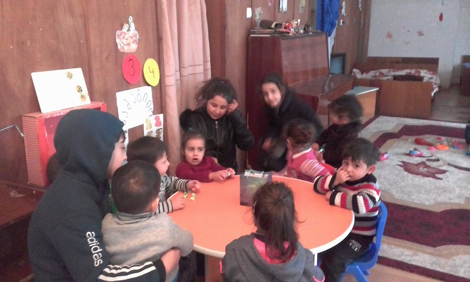 The City of Kindness by nana - Ourboox.com