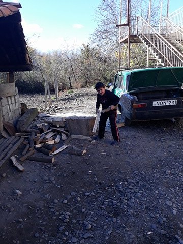 The City of Kindness by nana - Ourboox.com