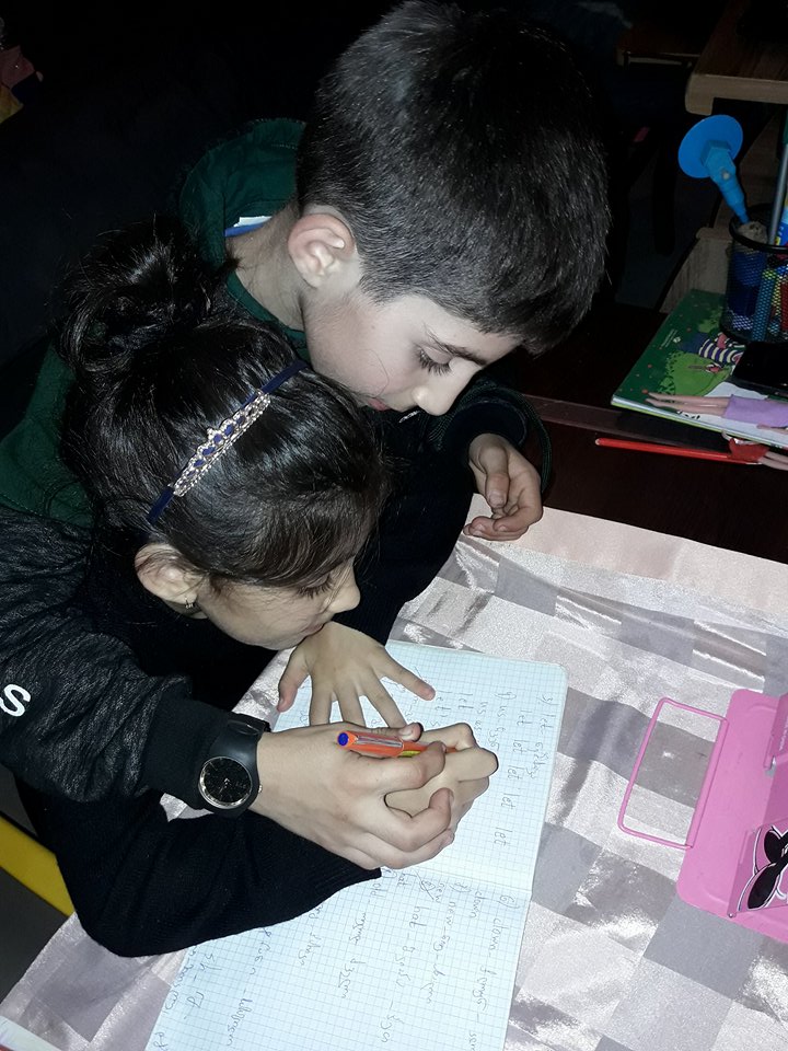 The City of Kindness by nana - Ourboox.com