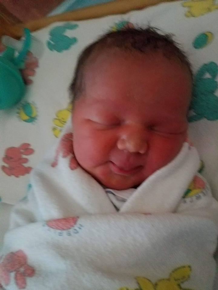 Selah’s Baby Book by Blake Fahrenholtz - Ourboox.com