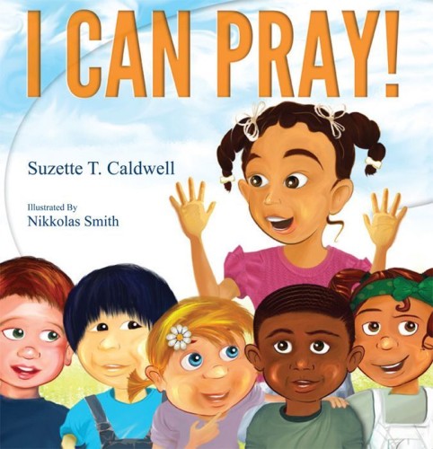 my little PRAYER BOOK by idan gmb - Ourboox.com