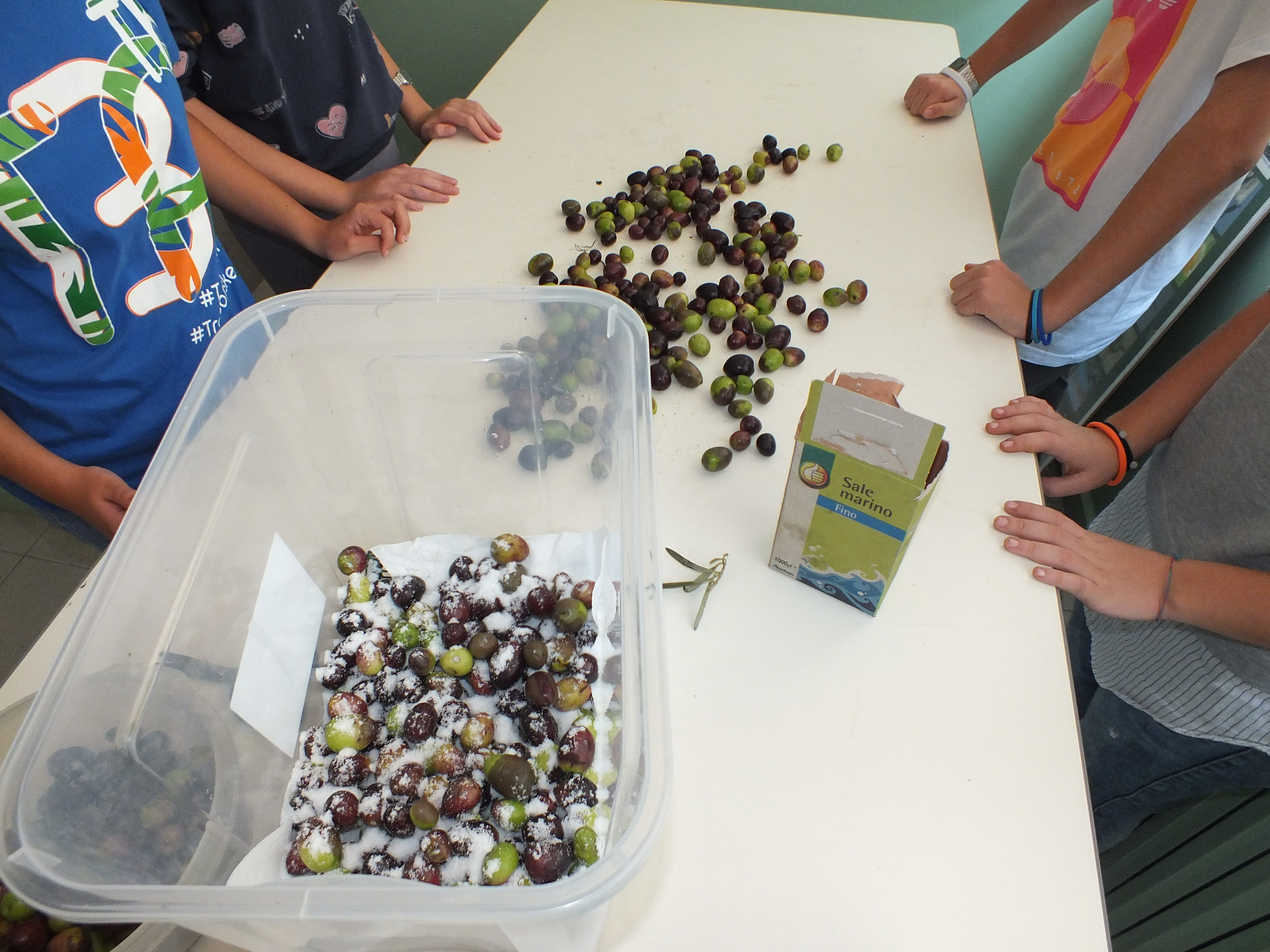 by Filippo Ferrante - Illustrated by Filippo Ferrante - Ourboox.com