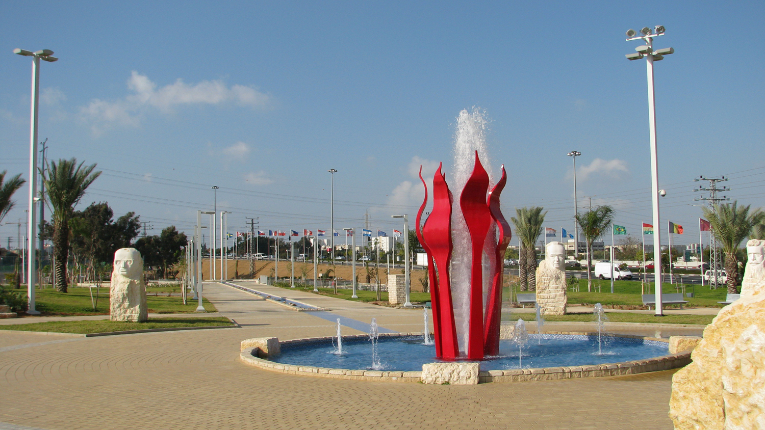 כ”ט בנובמבר גן המנהיגים, מאת: מרום כהן ואביתר רויטמן ד’2 by beeri - Ourboox.com