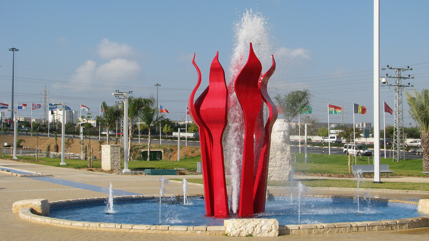 כ”ט בנובמבר גן המנהיגים, מאת: מרום כהן ואביתר רויטמן ד’2 by beeri - Ourboox.com