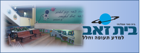 הספר של ג1 בית זאב by anatluz - Ourboox.com