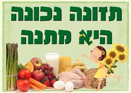 אוכלים ושותים לחיים בריאים by iris rotshtein - Ourboox.com