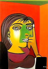 Picasso by Eliran  - Ourboox.com