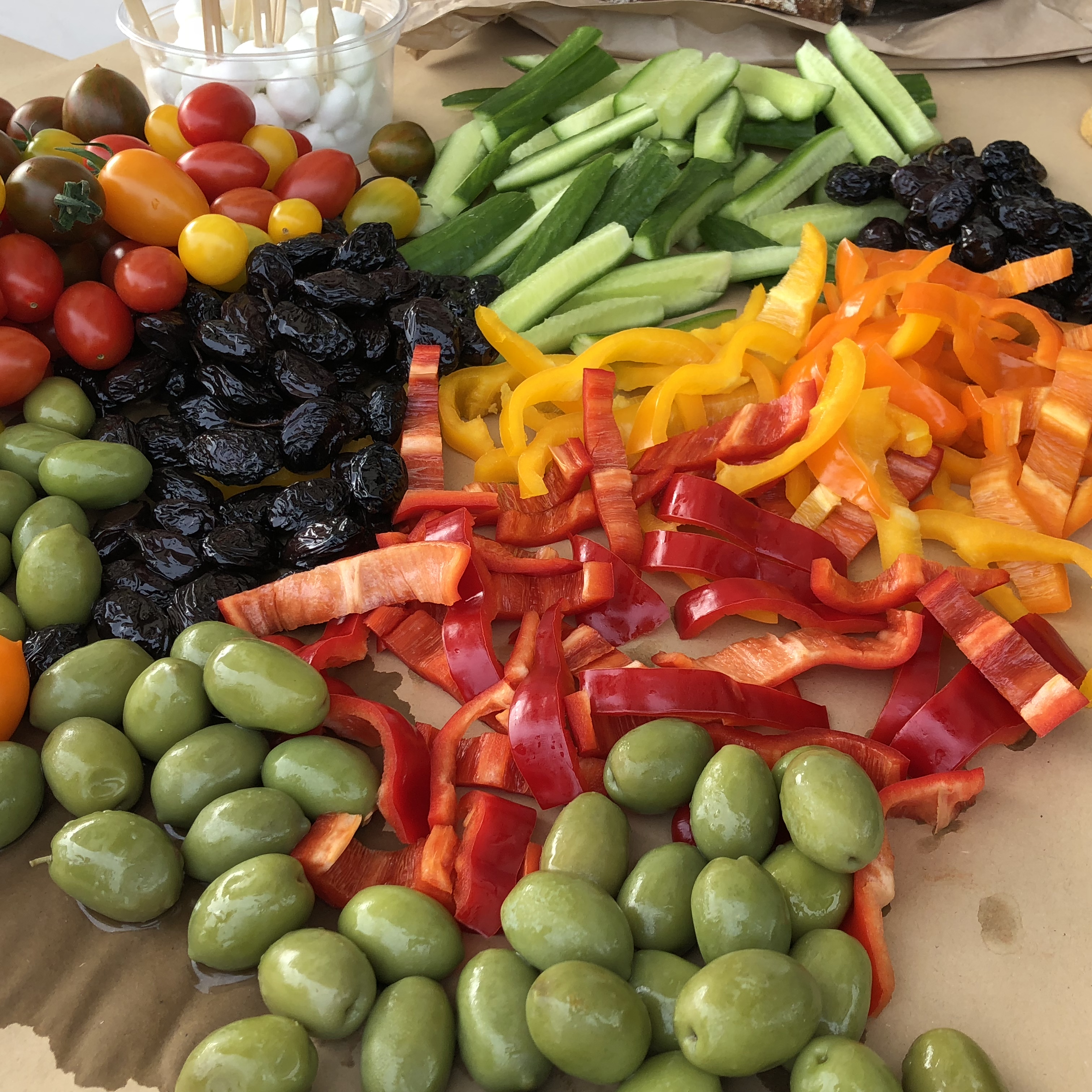 Chairs on the Rooftop at Shenkar by Mel Rosenberg - מל רוזנברג - Ourboox.com