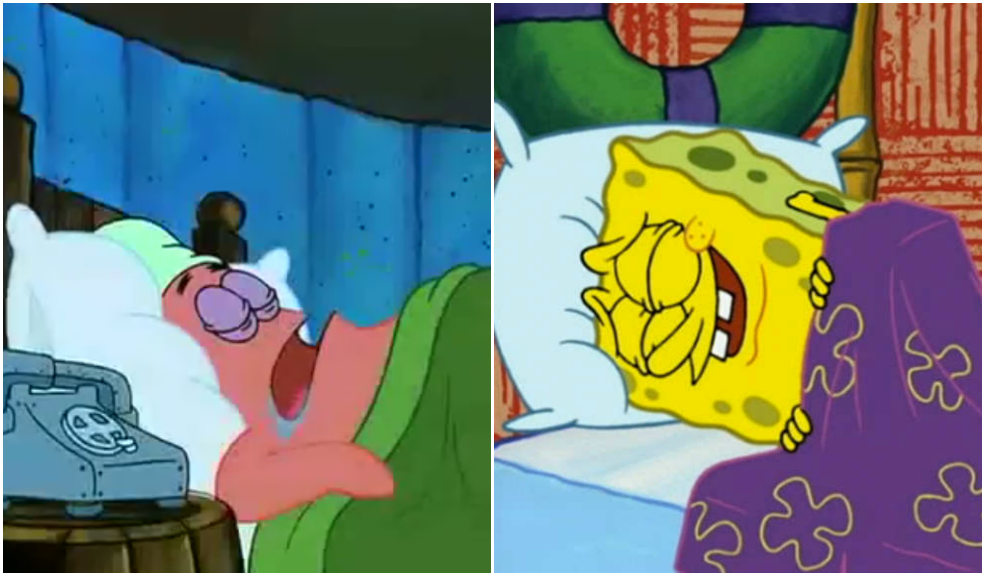 Spongebob and Patrick’s Day by Shahar Bitan - Illustrated by https://vignette.wikia.nocookie.net/spongebob/images/b/b1/Spongebob_and_patrick_icon_pack_by_neposas-d4gqm3r.png/revision/latest?cb=20130623062235 - Ourboox.com