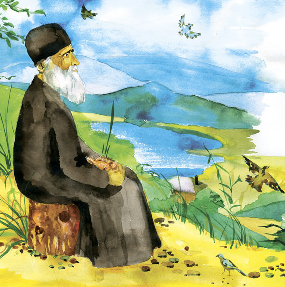 Притчи для родителей by Петькова Л.А. - Ourboox.com