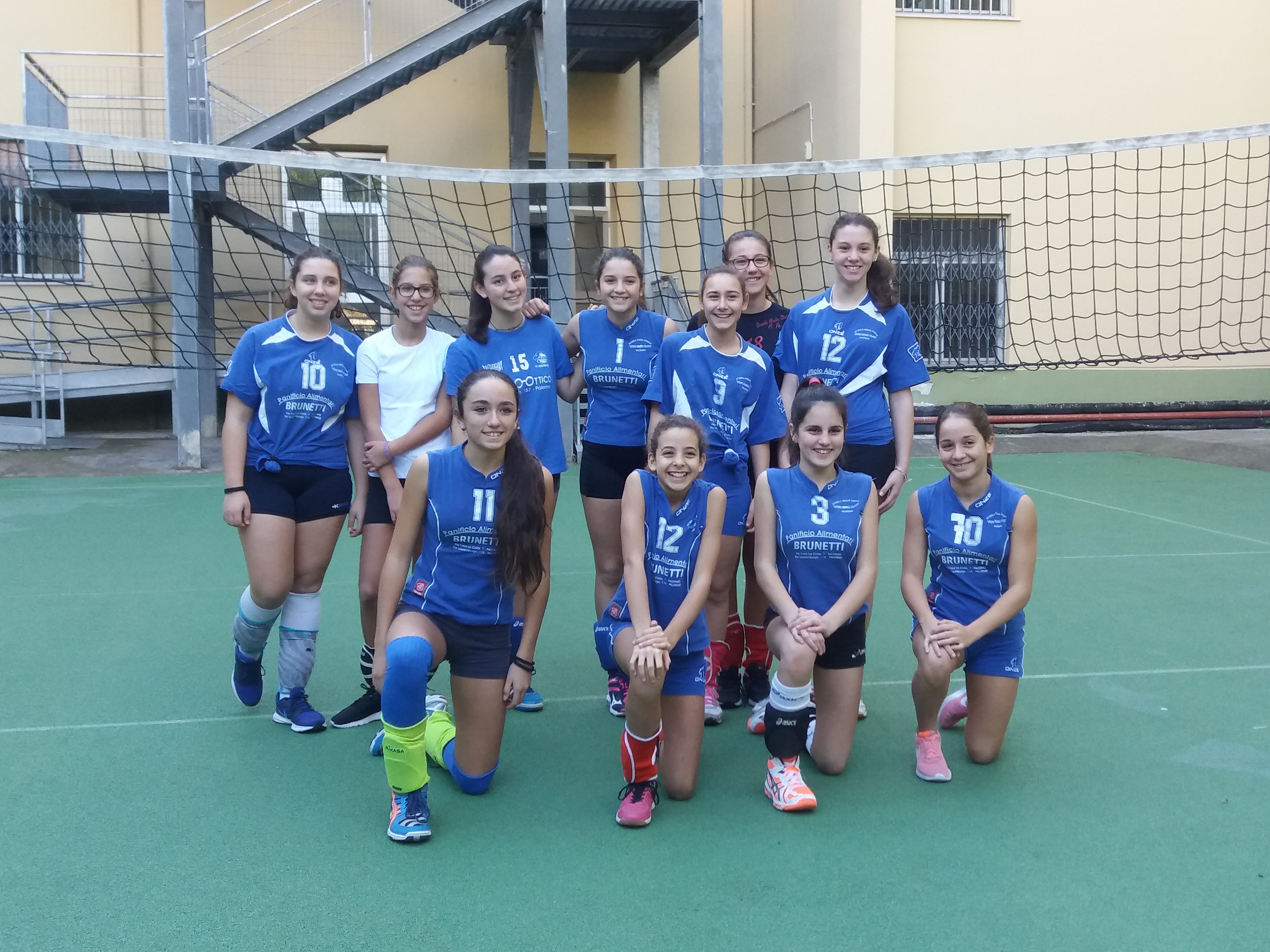 by Filippo Ferrante - Illustrated by Filippo Ferrante - Ourboox.com