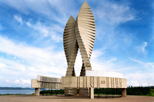 Мой Братск by Lelya - Ourboox.com