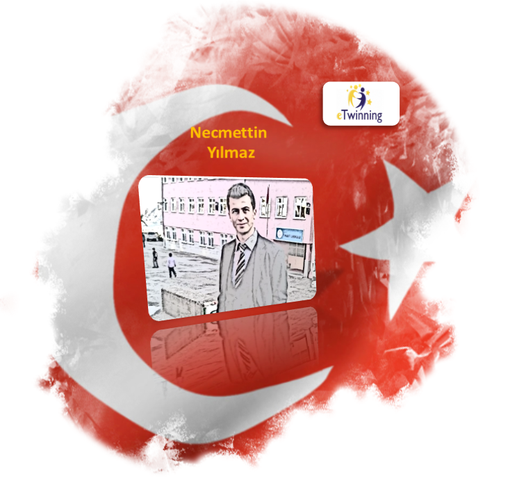 VATAN SEVGİSİ VE ŞEHİT ÖĞRETMEN NECMETTİN YILMAZ by Zühal ÖZEN - Ourboox.com