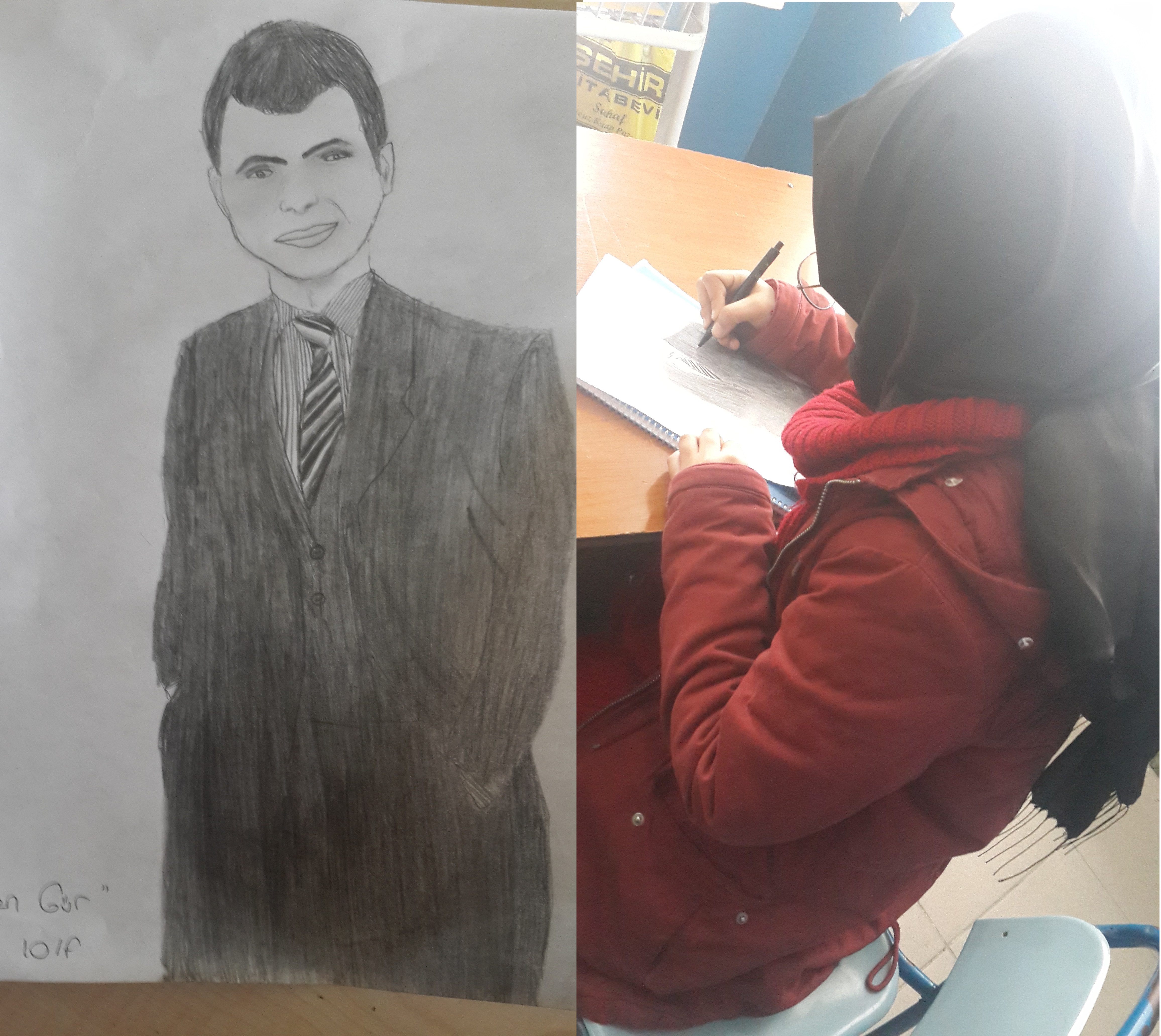 VATAN SEVGİSİ VE ŞEHİT ÖĞRETMEN NECMETTİN YILMAZ by Zühal ÖZEN - Ourboox.com