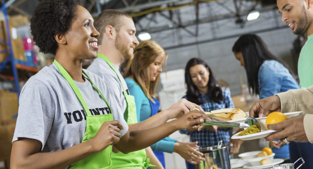 volunteering by carmel - Ourboox.com