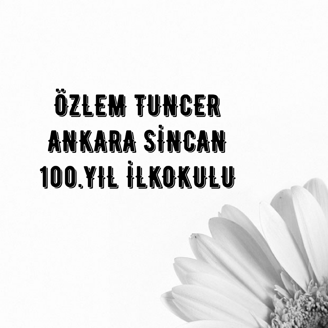 ŞİİRLER İLE ATATÜRK by ÖZLEM TUNCER - Ourboox.com