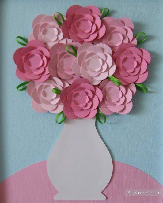 Честит 8 март! by Katya Bozadzhieva - Ourboox.com