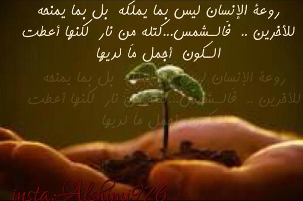 التضحيه والعطاء by hananasbe - Illustrated by حنان أبو عصبة،وئام بيادسة ، هزار خربط، عبير عمر  - Ourboox.com