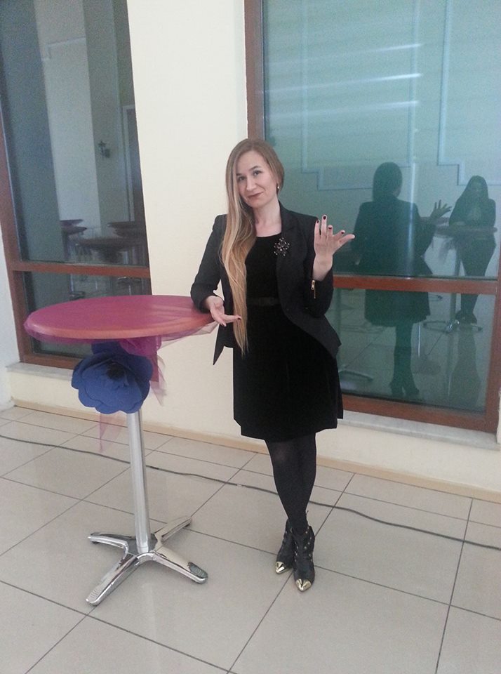 sarı şeker Zeynep’e :) by super girls - Illustrated by super girls  - Ourboox.com