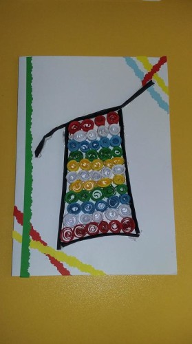 На гости ни е народният певец Петър Георгиев by Даниела Велчева - Ourboox.com