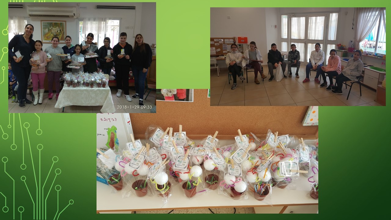 עיתון תשע”ח מחצית א’ by usiskin - Ourboox.com