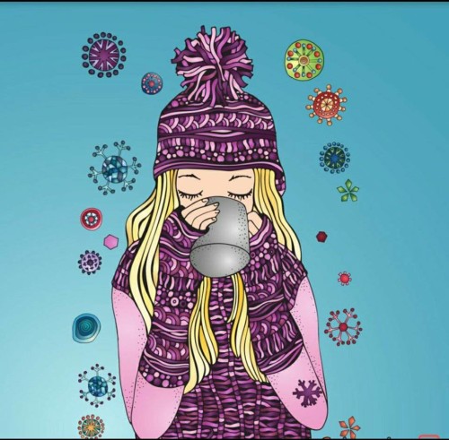 sarı şeker Zeynep’e :) by super girls - Illustrated by super girls  - Ourboox.com