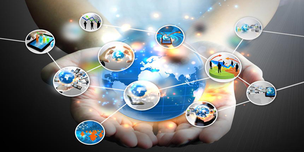 الانترنت والحياة الاجتماعية by Marah iseed and Evan jam - Ourboox.com