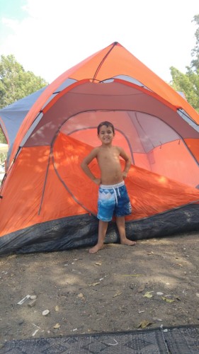 המשפחה שלי by odeya koral - Ourboox.com