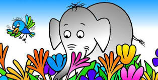 הפיל שרצה להיות הכי by Shani - Ourboox.com