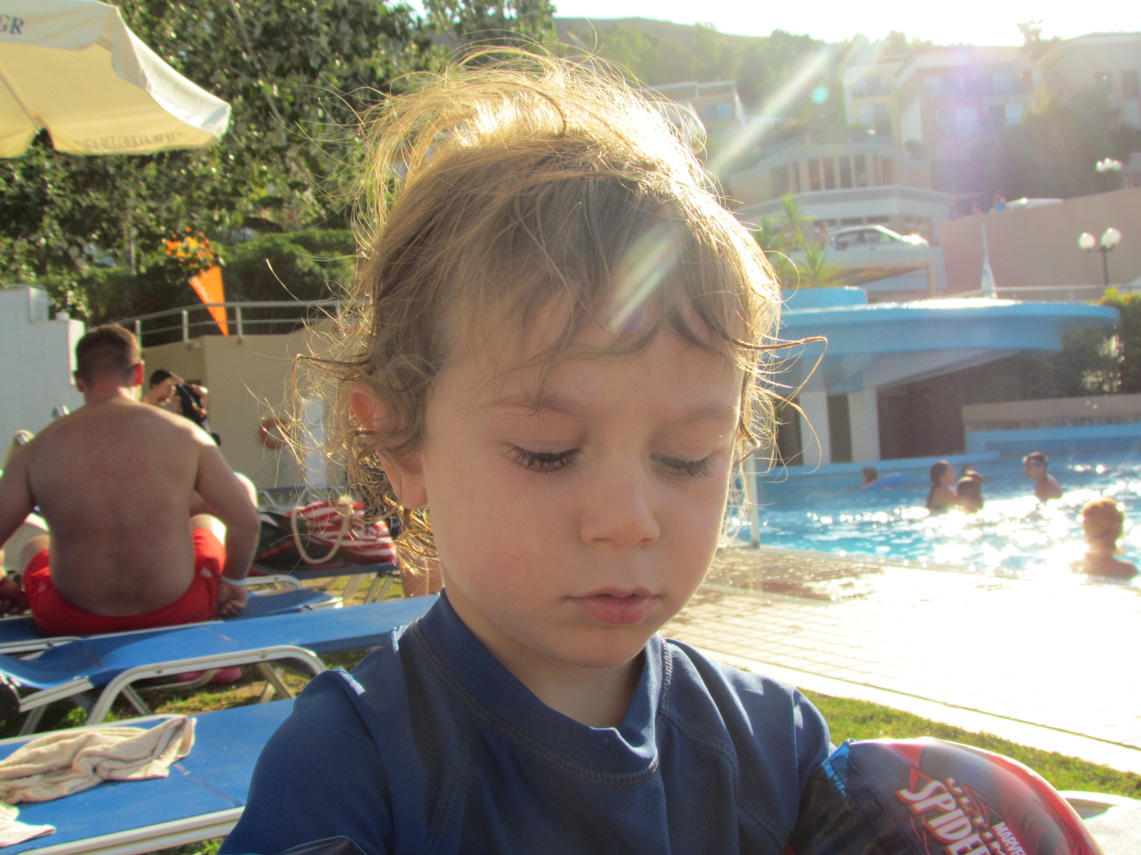 משפחתי היקרה by kerenkinstler - Illustrated by קרן קינצלר - Ourboox.com