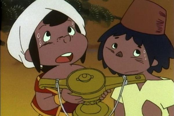 رحلات السندباد by marwa abu snenh - Ourboox.com