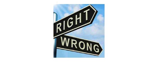 MORAL DILEMMA by Maayan Copiyevker - Ourboox.com