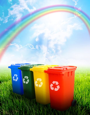 שומרים על איכות הסביבה by DANDI - Ourboox.com