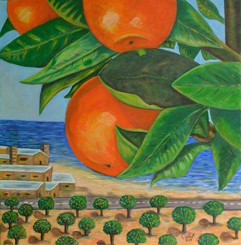 פרחים by najwa - Ourboox.com