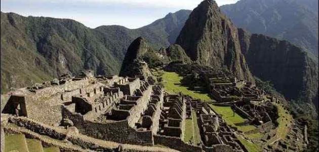 عجائب الدنيا السبع by mhmd zuabi - Illustrated by محمد الزعبي - Ourboox.com