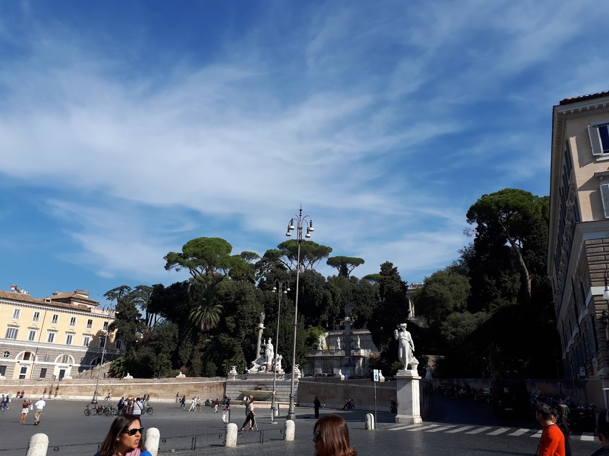 הטיול שלנו by liora - Illustrated by ליאורה - Ourboox.com