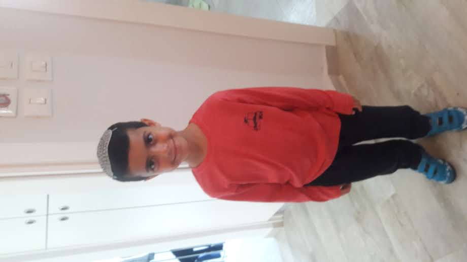 יום המשפחה by ivgi ilan - Ourboox.com