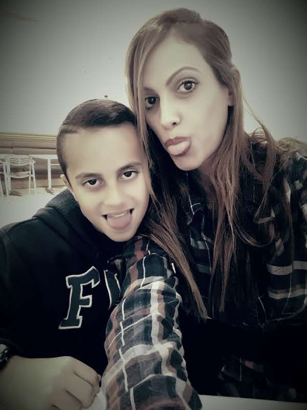 יום המשפחה by ivgi ilan - Ourboox.com