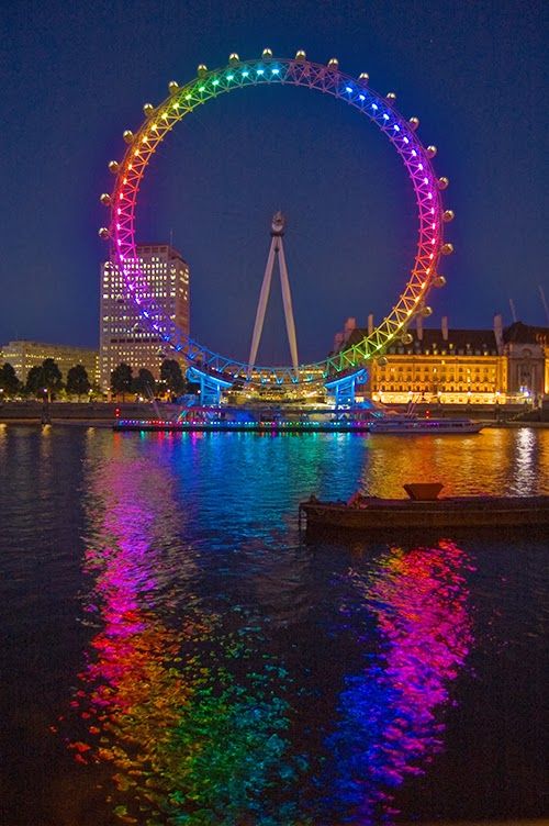 LONDRA by carmine fratangelo - Ourboox.com