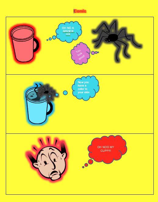 A Collection of Stories Written for Children by JL - Ourboox.com