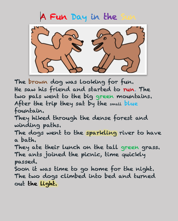 A collection of stories written for children by mas - Ourboox.com