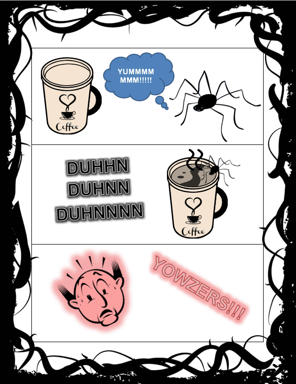 A Collection of Stories Written for Children by NW - Ourboox.com