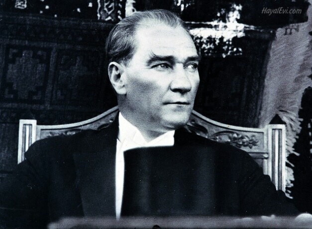 ATATÜRK´ÜN ANILARI by Elif - Ourboox.com
