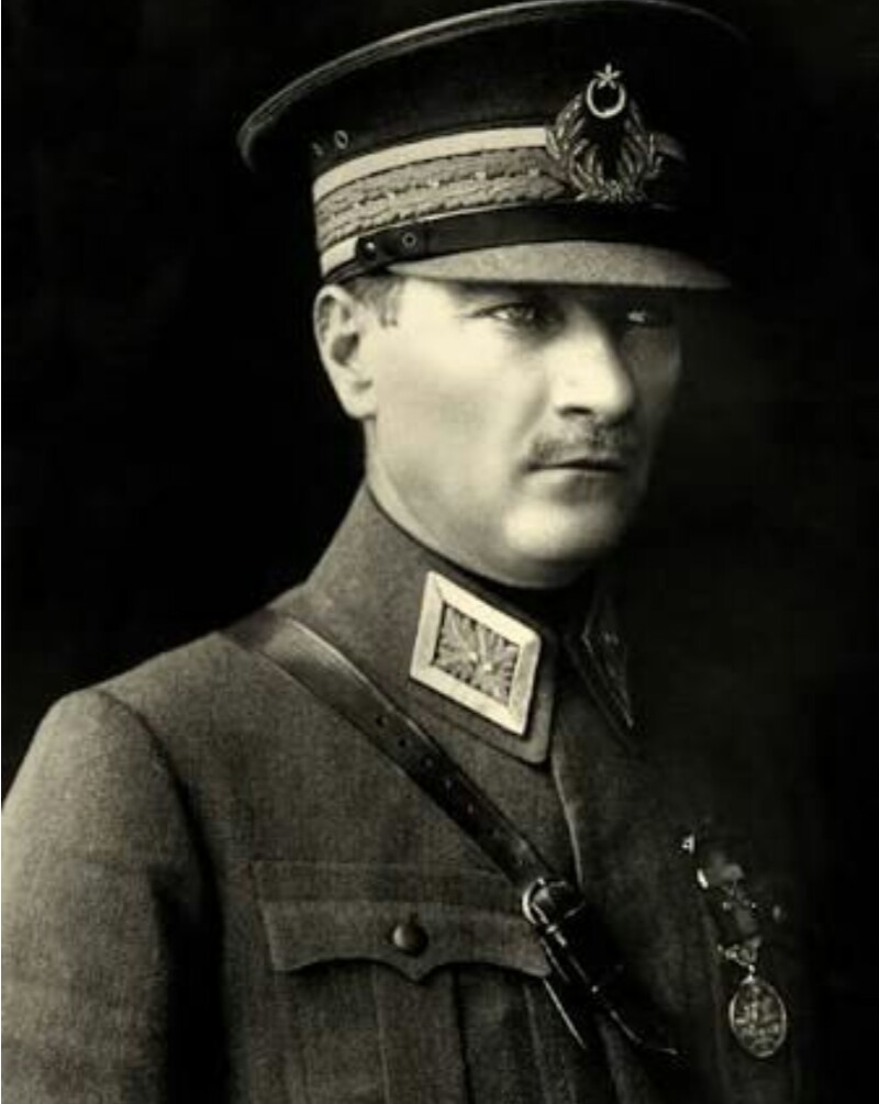 ATATÜRK´ÜN ANILARI by Elif - Ourboox.com