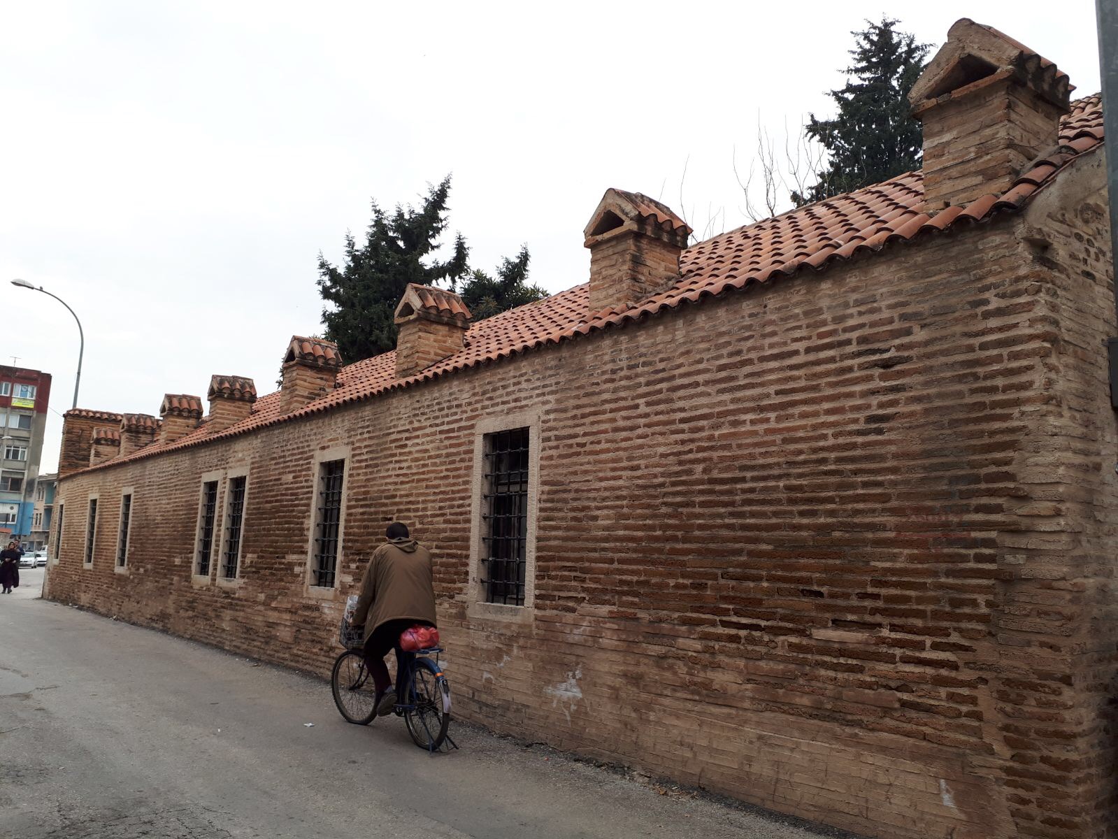 TARİHİ MİRASIMIZ by emre - Ourboox.com