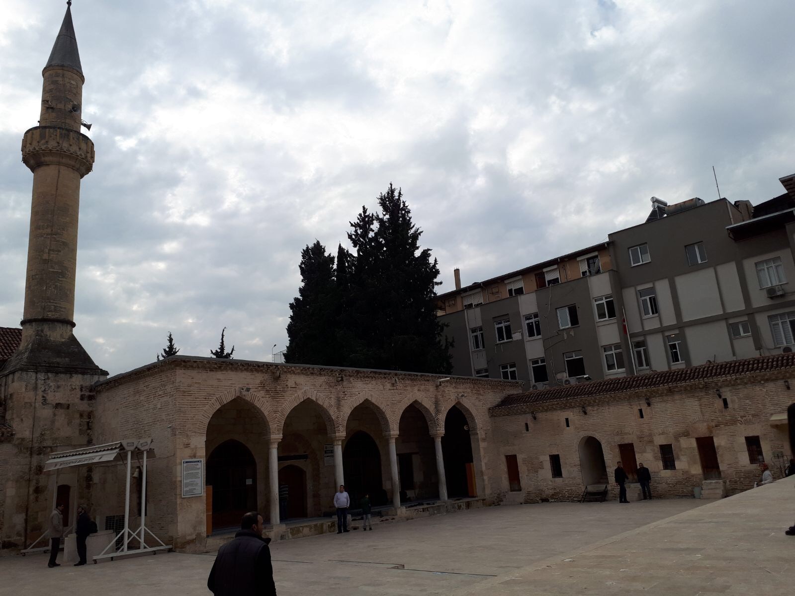 TARİHİ MİRASIMIZ by emre - Ourboox.com