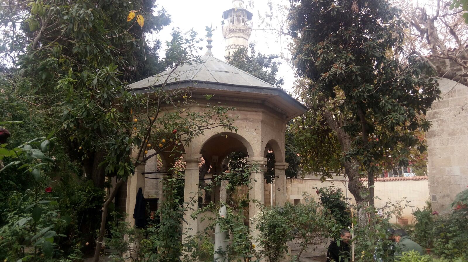 TARİHİ MİRASIMIZ by emre - Ourboox.com