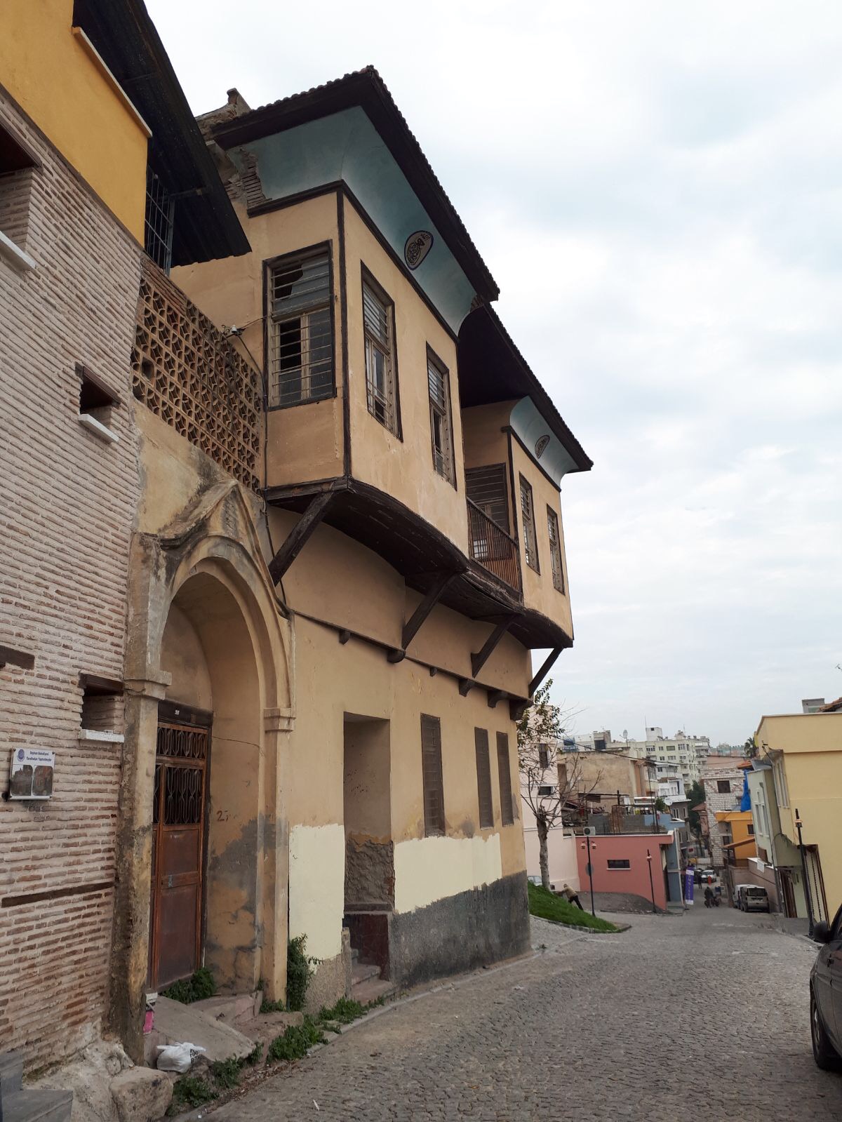 TARİHİ MİRASIMIZ by emre - Ourboox.com